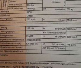 AUDI A4 ALLROAD AUDI A4 QUATTRO 2.0TDI