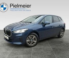 BMW 218I ACTIVE TOURER RFK KOMFORTZUG. ADAPT.LED