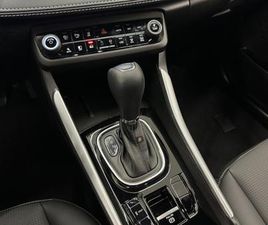 FIAT FASTBACK 1.0 T200 MHEV IMPETUS CVT