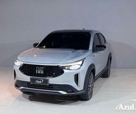 FIAT FASTBACK 1.3 T270 LIMITED EDITION AUTO