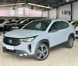 FIAT PULSE IMPETUS 1.0 TURBO 200 FLEX AUT.