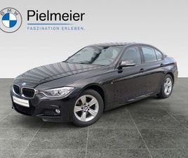 BMW 320D XDRIVE M SPORT XENON PDC NAVI PROF. HIFI