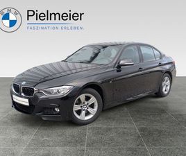 BMW SERIE 3 320D D XDRIVE M SPORT XENON PDC NAVI PROF. HIFI