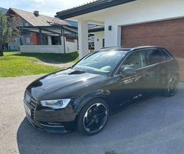 AUDI A3 2.0 TDI