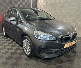 BMW ACTIVE TOURER 225 XE*LUXURY LINE*PDC-LED-SHZ