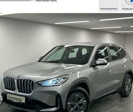 BMW IX1 IX1 XDRIVE30