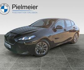 BMW 120 RFK DR.AS. ADAPDT.LED KOMFORTZUG.