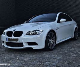 BMW M3 AUTO