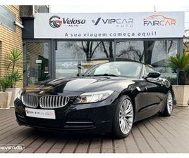 BMW Z4 23 I