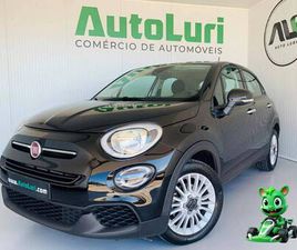 FIAT 500X 1.0 FIREFLY CITY CROSS