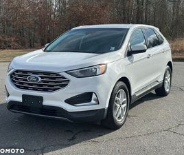 FORD EDGE 2.0 ECOBLUE BI-TURBO 4X4 TITANIUM