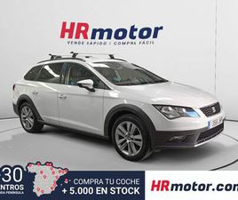 SEAT LEON X-PERIENCE
