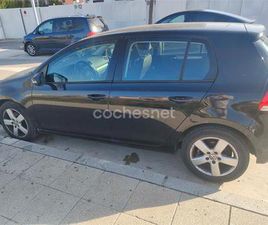 VOLKSWAGEN GOLF 1.2 TSI ADVANCE RABBIT