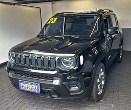 JEEP COMMANDER 1.3 T270 LIMITED AUTO