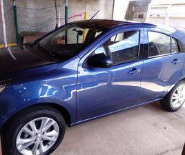 LTZ 1.4 MPFI 8V FLEXPOWER 5P