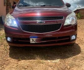 LTZ 1.4 MPFI 8V FLEXPOWER 5P