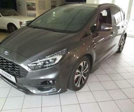 FORD S-MAX 2.0 ECOBLUE AUT. ST-LINE