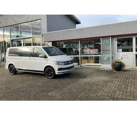 MULTIVAN LANG 4MOTION DSG LED AHK