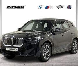 BMW IX1 IX1 XDRIVE30