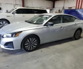 NISSAN ALTIMA NISSAN ALTIMA 2.5 SV ≫ 2024 • 12 999 EUR • ID