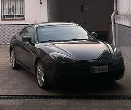 COUPÉ 2.0 GK FULL GK FULL