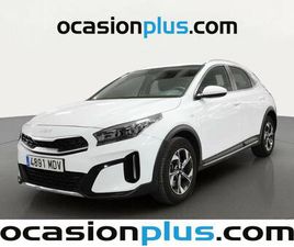 1.0 T-GDI DRIVE (120 CV)