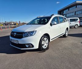 DACIA LOGAN 1,5 DCI 10,700 EUR