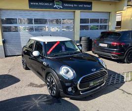 MINI COOPER D F55