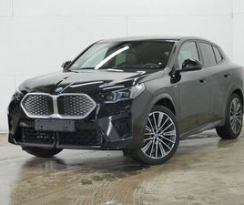 BMW IX2 XDRIVE30 M SPORT 20