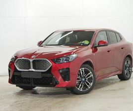 BMW IX2 XDRIVE30 M SPORT ACC 360° HUD H&K MASSAGE