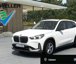BMW X1 XDRIVE30E AUT. BLUETOOTH HUD NAVI LED KLIMA