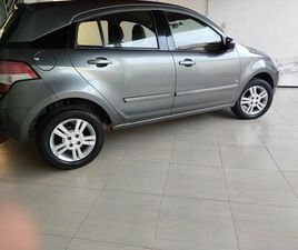 LTZ 1.4 MPFI 8V FLEXPOWER 5P