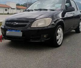 SPIRIT/ LT 1.0 MPFI 8V FLEXP. 5P