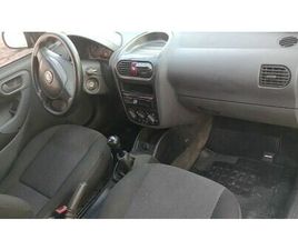 CHEVROLET MONTANA 1.4 8V CONQUEST ECONOFLEX 2P 2010