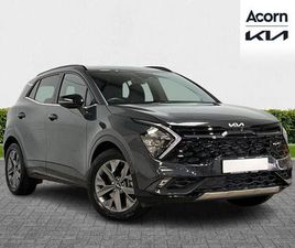 1.6 T-GDI HEV GT-LINE