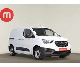 OPEL COMBO COMBO VAN 1.5 CDTI L1H1