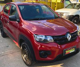 RENAULT KWID 1.0 ZEN