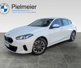 BMW 120 RFK DR.AS. ADAPT.LED KOMFORTZUG.