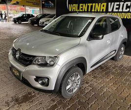 RENAULT KWID 1.0 INTENSE