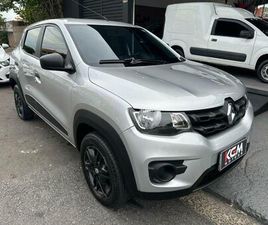 RENAULT KWID 1.0 ZEN
