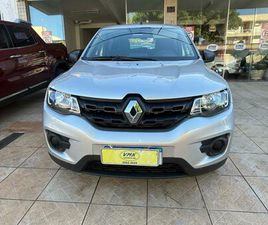 RENAULT KWID 1.0 ZEN