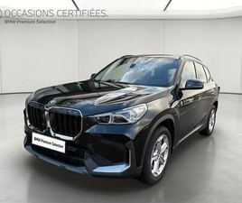 BMW X1 XDRIVE 25E X1 XDRIVE25E