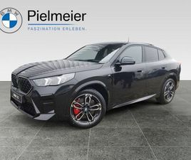 BMW X2 XDRIVE20D M SPORT PRO AHK HEAD-UP MEMORY 360°