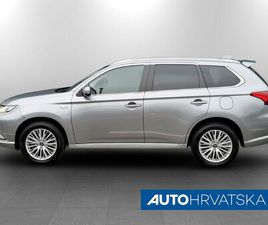 MITSUBISHI OUTLANDER PHEV MITSUBISHI OUTLANDER 2.4 PHEV, 26.900,00 €