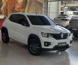 RENAULT KWID 1.0 INTENSE