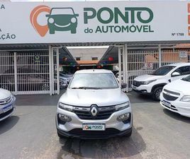 RENAULT KWID 1.0 INTENSE