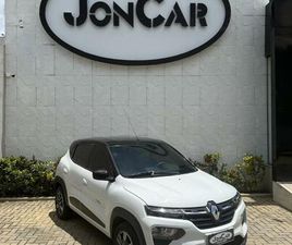 RENAULT KWID 1.0 INTENSE