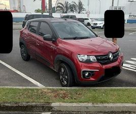 RENAULT KWID 1.0 INTENSE