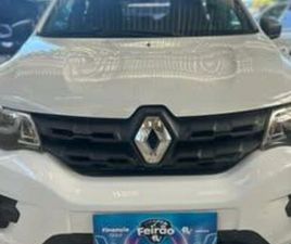 RENAULT KWID 1.0 ZEN