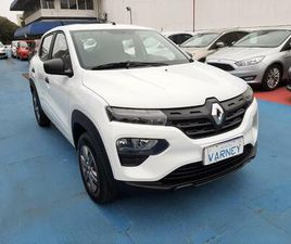 RENAULT KWID 1.0 ZEN